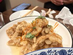 -知音酒楼(花园店)