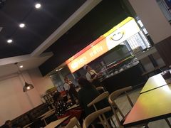 大堂-岩明火勺店(承德路店)