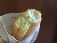 油条-肯德基(张家港杨舍店)