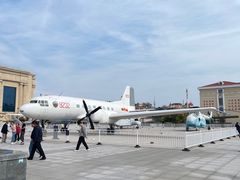 -中国人民解放军海军博物馆