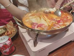 -双门洞·森系料理(体育西店)