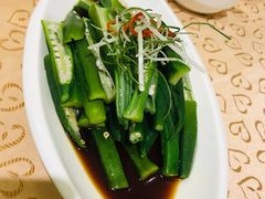 -大鸭梨烤鸭(左家庄店)