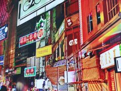 -澳门陈光记烧味饭店(万象城店)