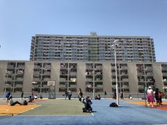 -彩虹村