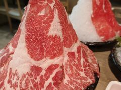 -無二炙坊·和牛烧肉(大钟寺1733店)