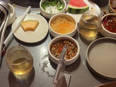 -巴奴毛肚火锅(二七万达店)