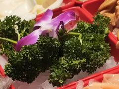 -重庆刘一手火锅(三峡广场直营店)