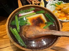 -玄白·炭烤活鳗(上海首店)