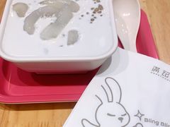 -满记甜品(荟聚购物中心店)