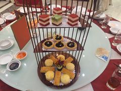 -禄福山庄•顺德菜·融和菜(龙江店)