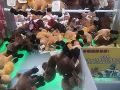 -PAWTOY爪e玩偶店(天兴罗斯福店)