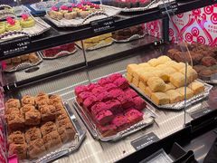 -CC BAGEL&SCONE 贝果与司康(南开大悦城店)