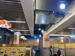-花儿穆萨·烤肉餐厅(石马坪店)