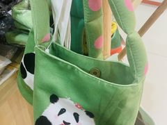 -熊猫邮局(少城店)