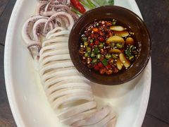 -钓龙·无刺鲫鱼·江湖菜(江北店)