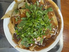 -正味斋锅巴菜(西北角店)