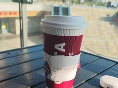 -COSTA COFFEE(龙德广场店)