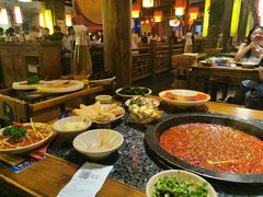 -蜀大侠火锅(寰球文化地标·总府店)