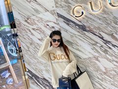-Gucci(青岛海信广场店)