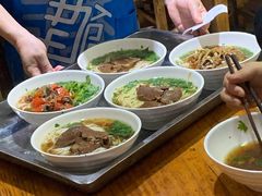 -肆姐面粉馆(坡子街店)