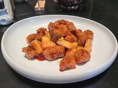 -西郊八号·山野江西菜(开发区店)