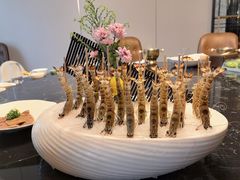 -蒋记海鲜姿造•洋房别墅(星河湾店)