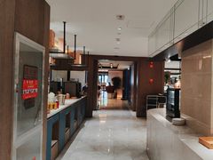 -晶丽香榭自助餐(南京大饭店)