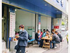-甘记肥肠粉(马鞍北路店)