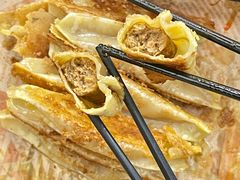 -清真·马坡烧烤涮牛肚·酸浆火锅(新区总店)