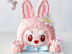 -CAKE BOSS 蛋糕老板(北京世纪金源购物中心)