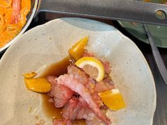 -Fuzzy Bistro 浮几韩餐·茶酒馆