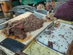 -老西关黄老太牛肉烧饼