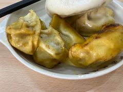 -蒋家桥饺面店(广陵路店)