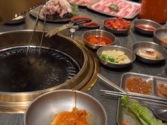-麻蒲碳烤肉(远景路1号店)