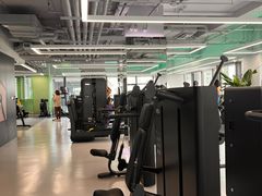 -优享健身(三元桥店)