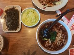 -李先生牛肉面大王(欧亚卖场店)