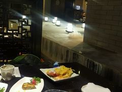 -梅筑·创意料理(王府井百货店)