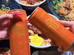 -茶米人花园餐厅