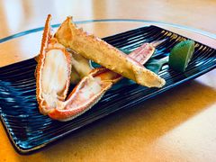 烤蟹腿-蟹道乐(道顿堀本店)