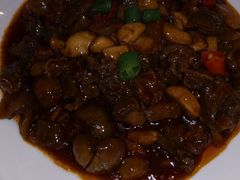 -天外天美食广场(哈尔滨路店)