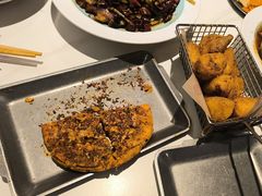 -叁宝烤肉• 西安烧烤(凤城十二路店)