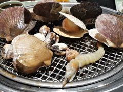 -悟烧·自助烤肉料理(秋林旗舰店)