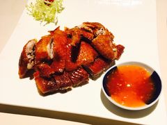 -T館·花园艺术餐厅