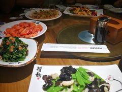-四合院海鲜小厨(旱西关店)