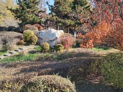 -莫子山公园