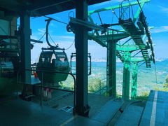 -北高峰