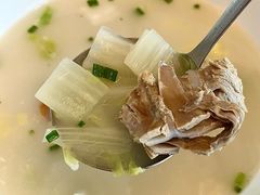 -羲和雅苑•北京烤鸭(瑞吉店)