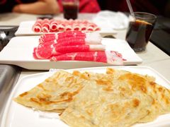 -海底捞火锅(武胜路凯德广场店)