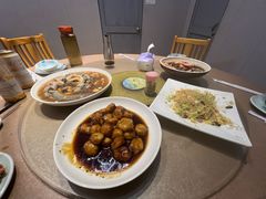 -柠静私家菜(石板巷店)