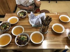 -老字号贾家肉丸糊辣汤(光明巷店)
